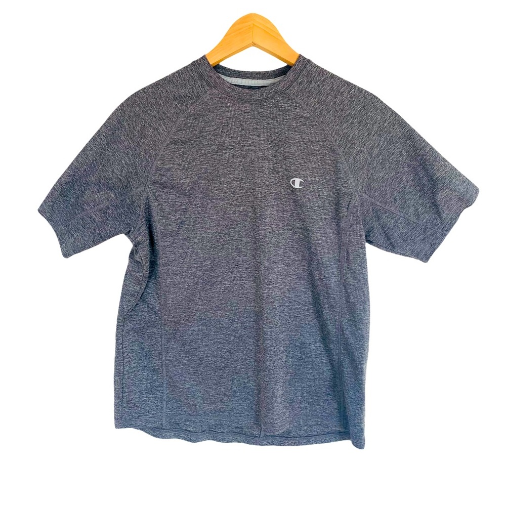 Champion Double Dry T-shirt